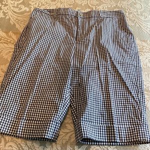 L-RL Lauren Active by Ralph Lauren size 8 shorts